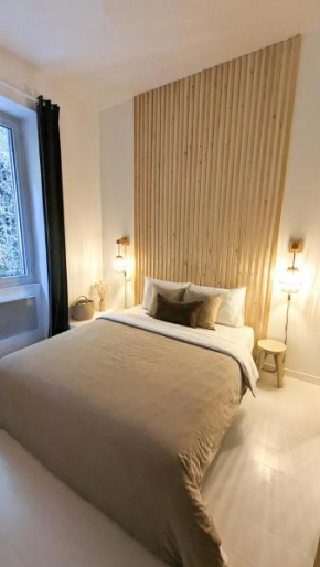 La Suite Côté Parc (Superbe T2 classé 4*)